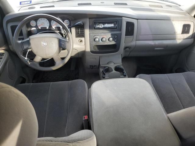 2005 Dodge RAM 1500 ST