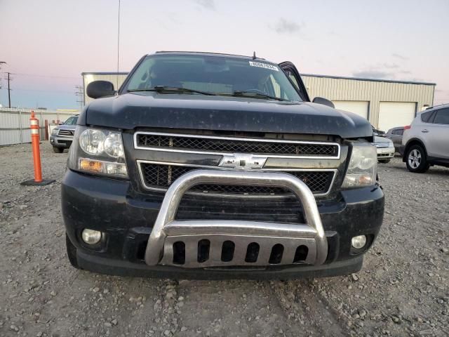 2007 Chevrolet Avalanche K1500