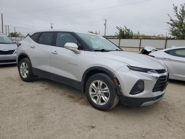 2020 Chevrolet Blazer 2LT