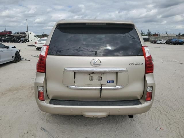 2011 Lexus GX 460 Premium