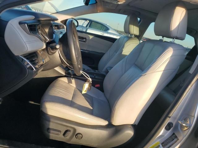 2013 Toyota Avalon Base