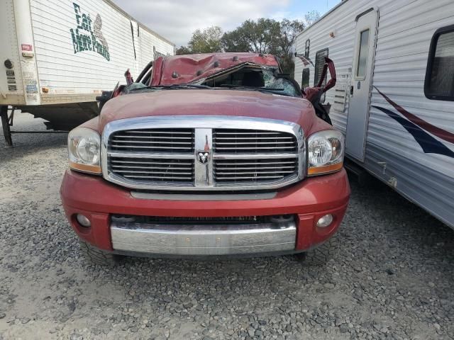 2006 Dodge RAM 3500 ST