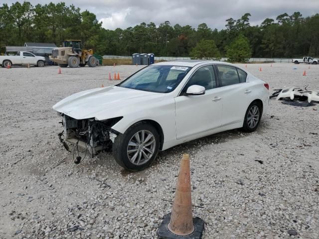 2014 Infiniti Q50 Base