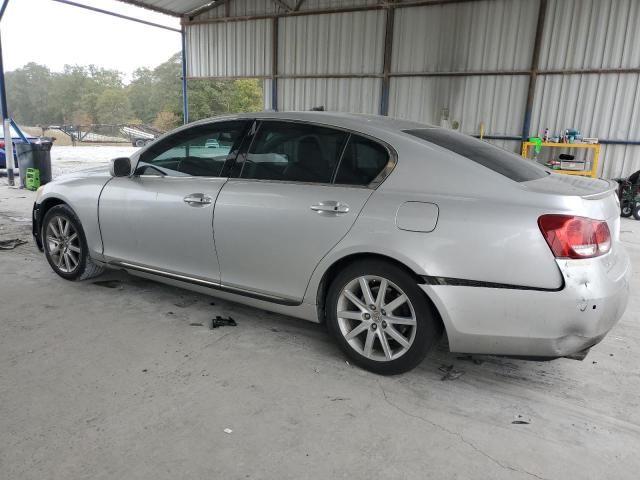 2006 Lexus GS 300