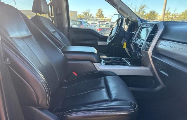 2021 Ford F450 Super Duty