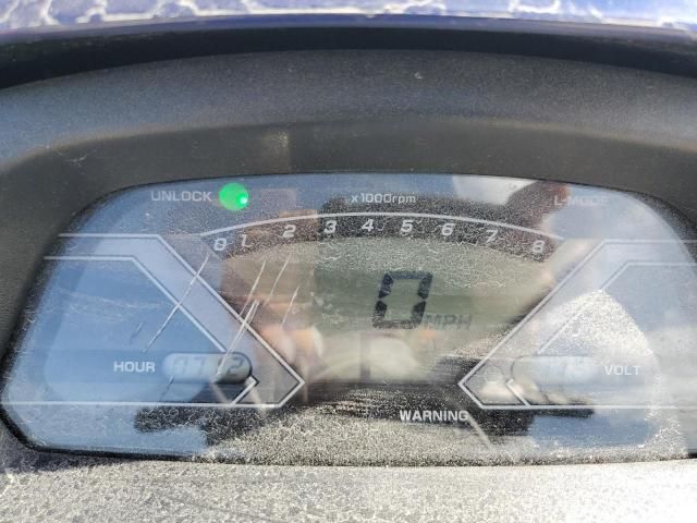 2015 Other Jetski Yamaha