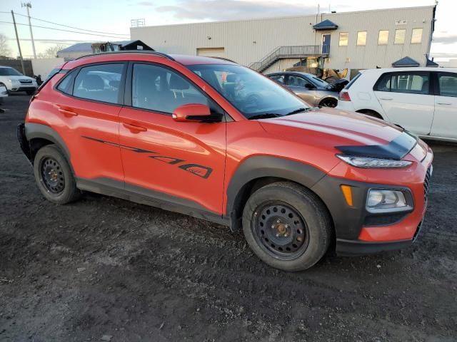 2019 Hyundai Kona SE