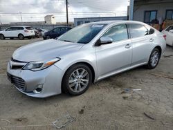 Toyota Avalon salvage cars for sale: 2014 Toyota Avalon Base