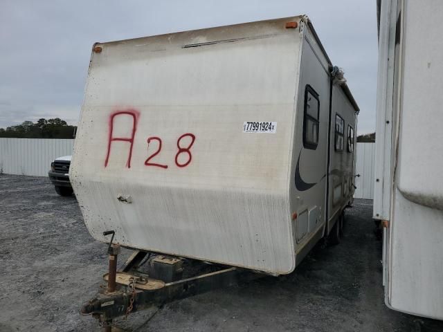 2001 Other Travel Trailer