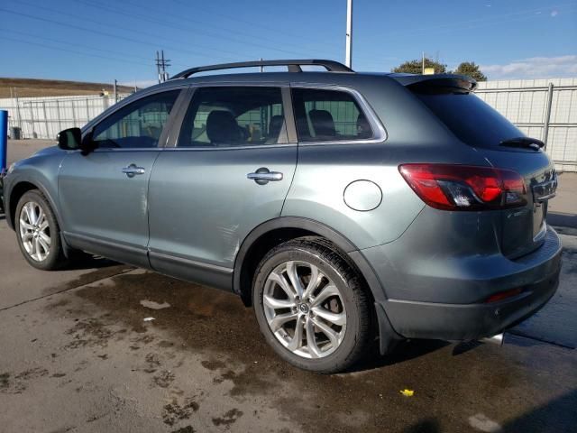 2013 Mazda CX-9 Grand Touring