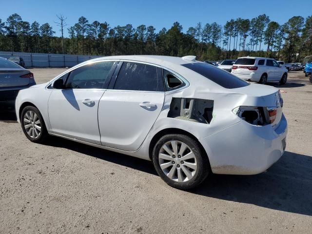 2016 Buick Verano