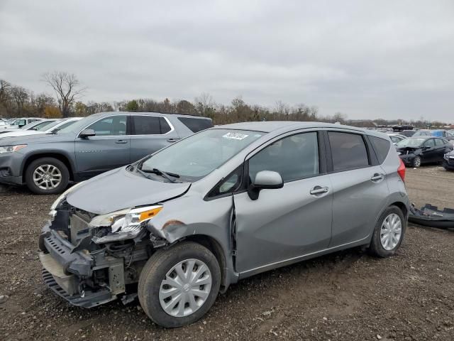 2014 Nissan Versa Note S