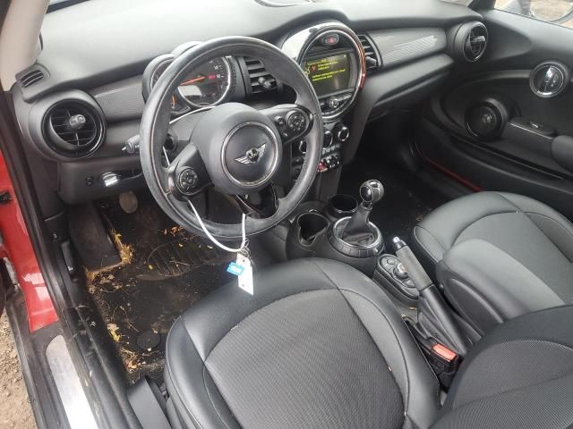 2015 Mini Cooper