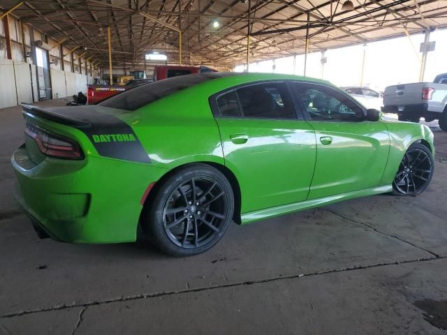 2017 Dodge Charger R/T 392