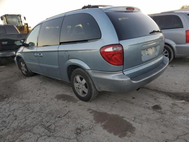 2005 Dodge Grand Caravan SXT