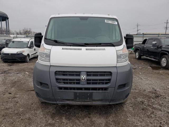 2017 Dodge RAM Promaster 1500 1500 Standard