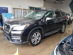 Subaru Ascent salvage cars for sale: 2019 Subaru Ascent Touring