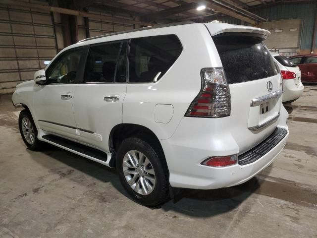 2015 Lexus GX 460