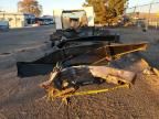 2000 Ford Econoline E450 Super Duty Cutaway Van