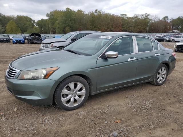 2009 Honda Accord EXL