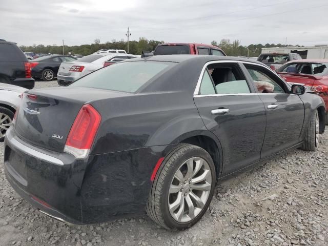 2021 Chrysler 300 Limited