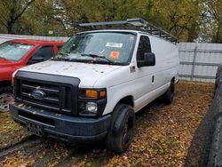 Ford Econoline Vehiculos salvage en venta: 2012 Ford Econoline E250 Van