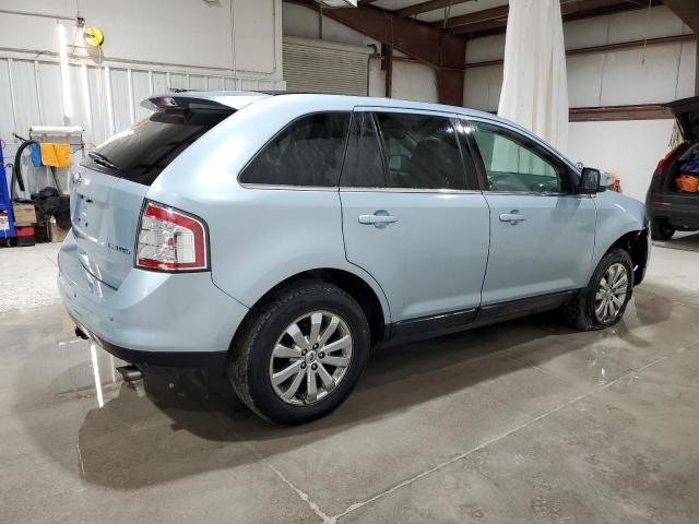 2008 Ford Edge Limited