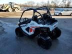 2022 Polaris RZR 200 EFI