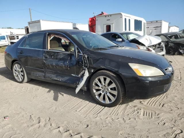 2005 Honda Accord LX