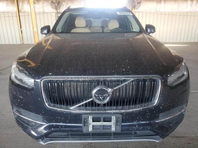 2016 Volvo XC90 T6