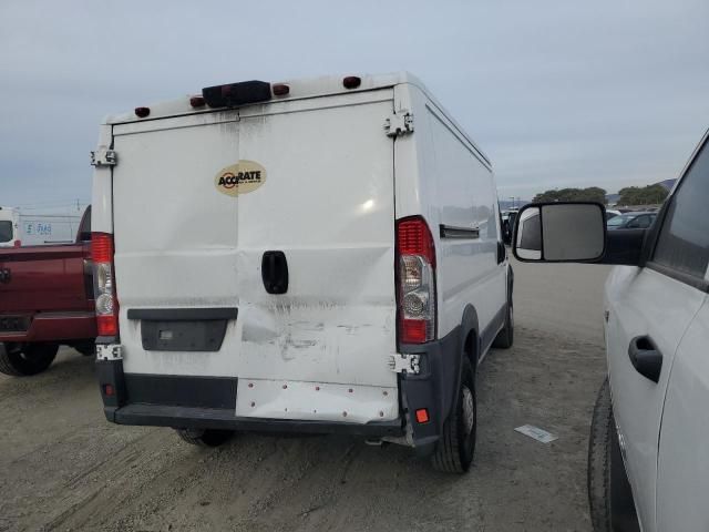 2019 Dodge RAM Promaster 1500 1500 Standard