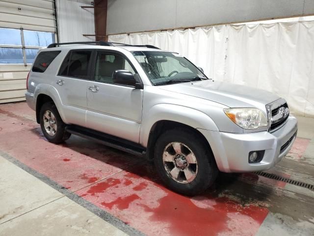 2009 Toyota 4runner SR5