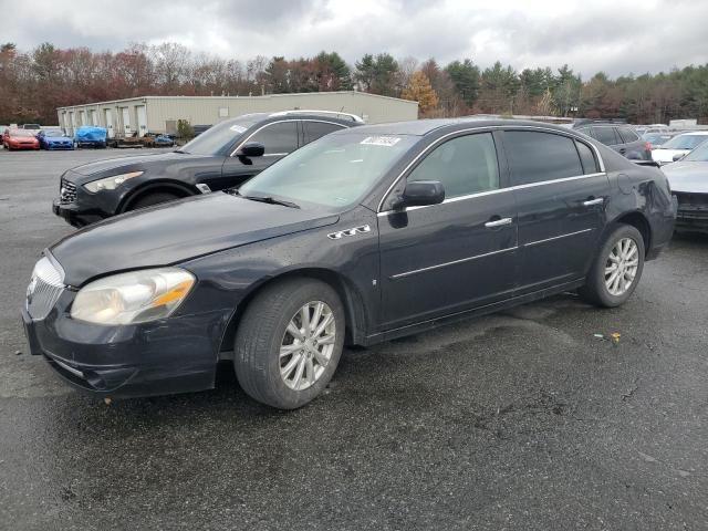 2010 Buick Lucerne CX