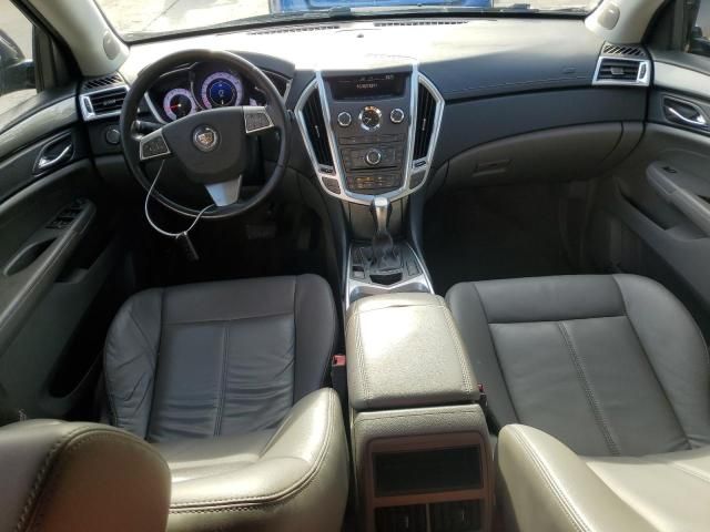 2011 Cadillac SRX