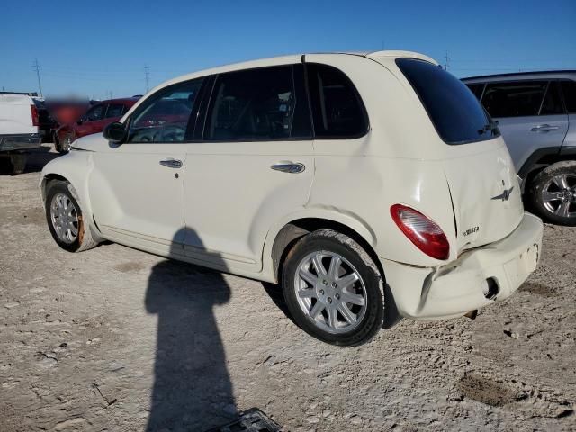 2007 Chrysler PT Cruiser Touring