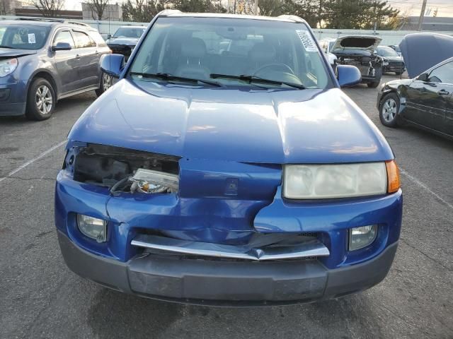 2005 Saturn Vue