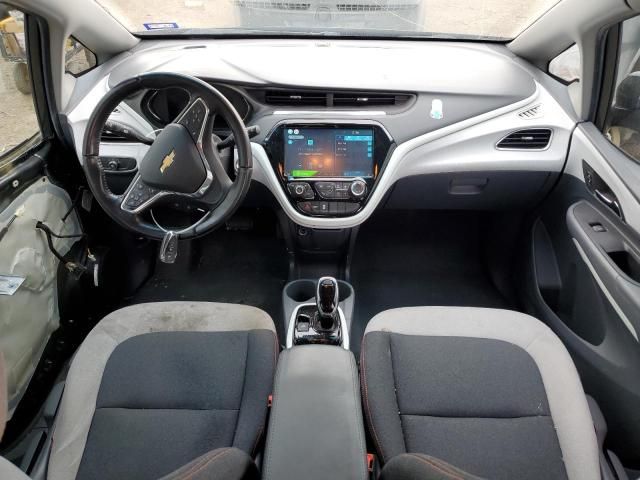 2020 Chevrolet Bolt EV LT