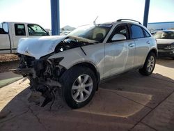 2003 Infiniti FX35 for sale in Phoenix, AZ