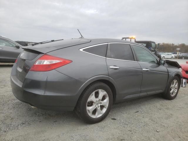 2012 Honda Crosstour EXL