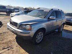 Volvo xc90 salvage cars for sale: 2008 Volvo XC90 V8