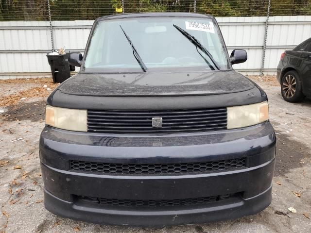 2005 Scion XB