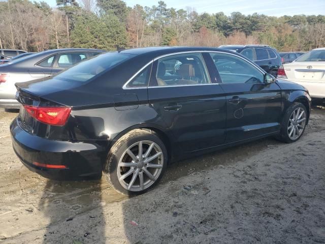 2015 Audi A3 Premium Plus