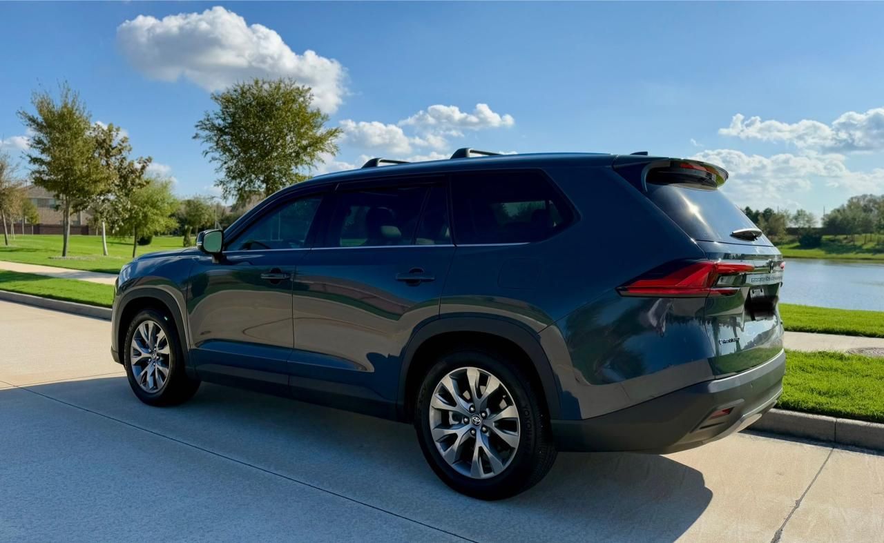 2024 Toyota Grand Highlander XLE For Sale in Houston, TX Lot 80594***