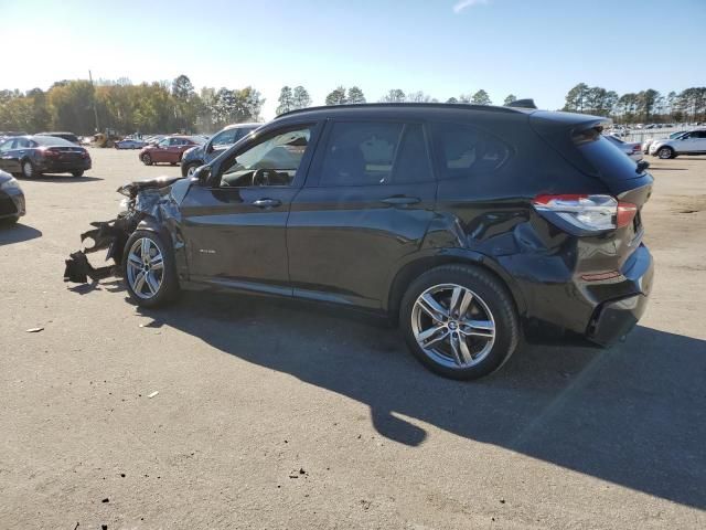 2017 BMW X1 XDRIVE28I