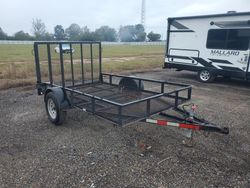 Utility salvage cars for sale: 2019 Utility Trailer