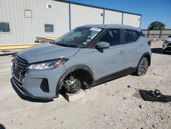 Nissan Kicks salvage cars for sale: 2023 Nissan Kicks SV