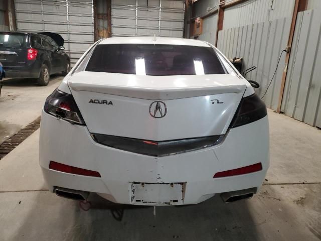 2010 Acura TL