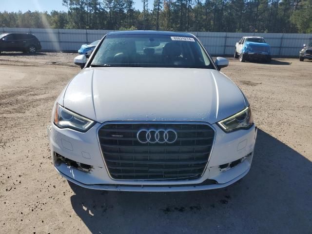 2015 Audi A3 Premium