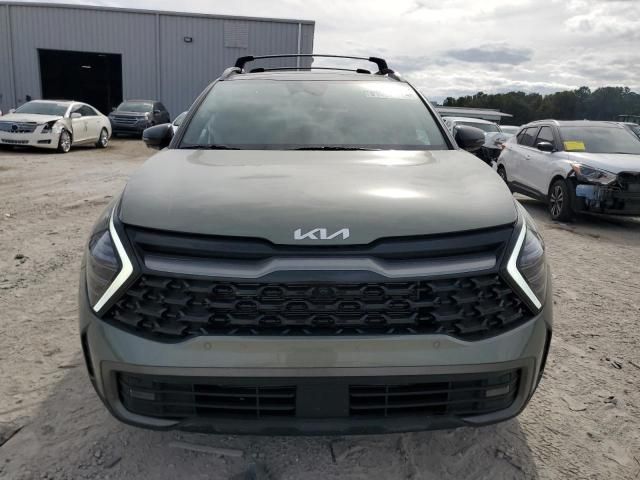 2024 KIA Sportage X-PRO