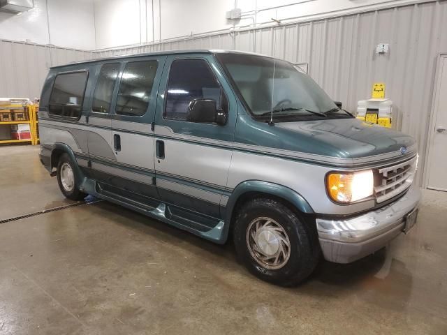 1995 Ford Econoline E150 Van